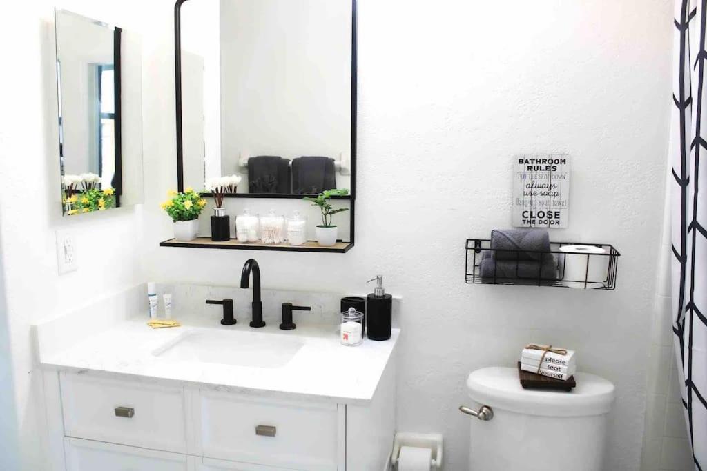 13 Mins From Disney Arcade, Private Pool, & Themed Rooms Orlando Luaran gambar