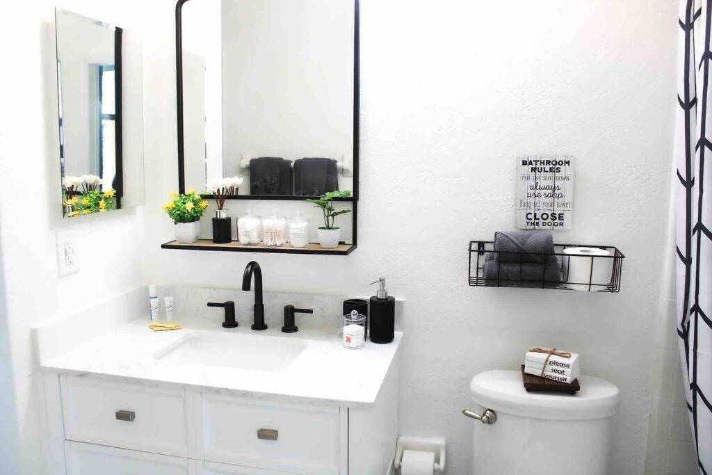 13 Mins From Disney Arcade, Private Pool, & Themed Rooms Orlando Luaran gambar