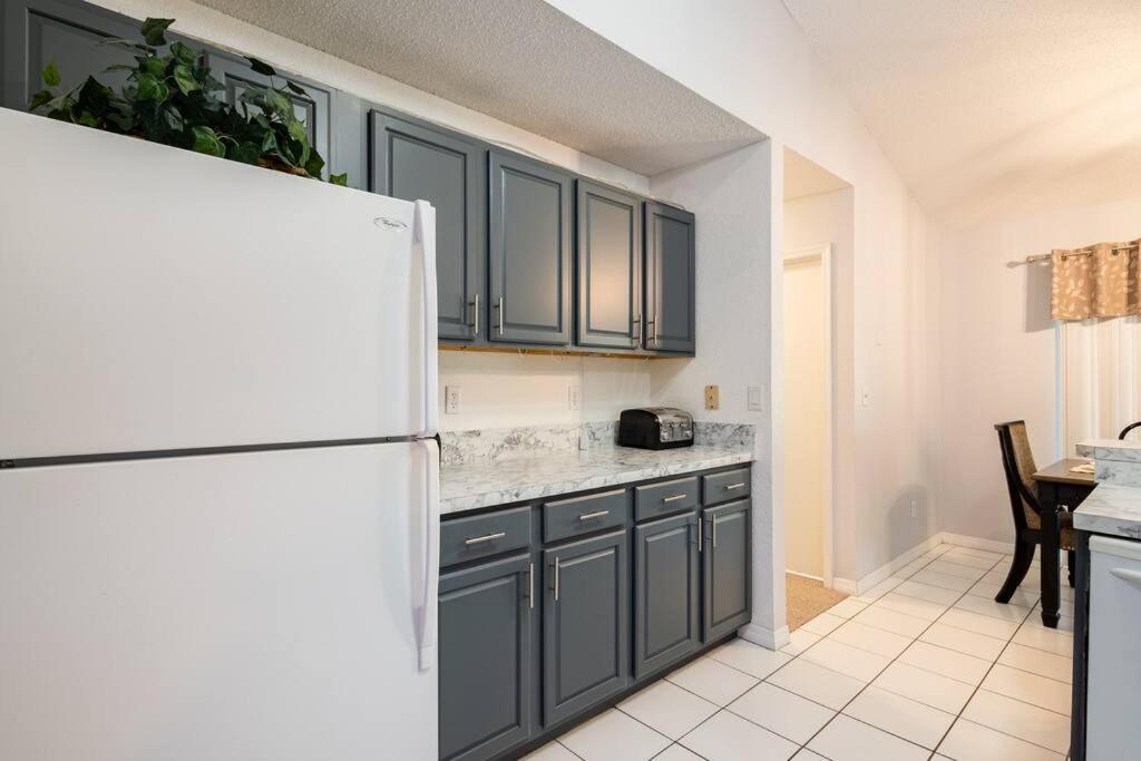 13 Mins From Disney Arcade, Private Pool, & Themed Rooms Orlando Luaran gambar