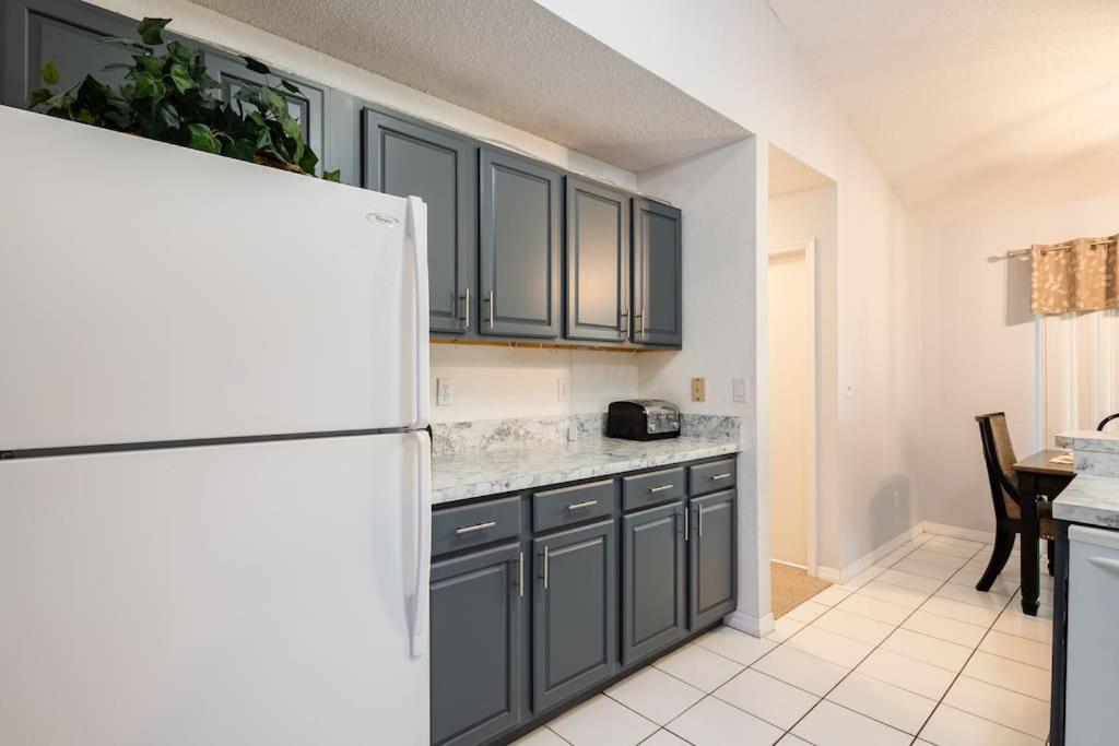 13 Mins From Disney Arcade, Private Pool, & Themed Rooms Orlando Luaran gambar